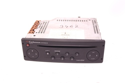 Autoradio tuner list - autoradio,