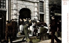 Cartolina Breda Brabante