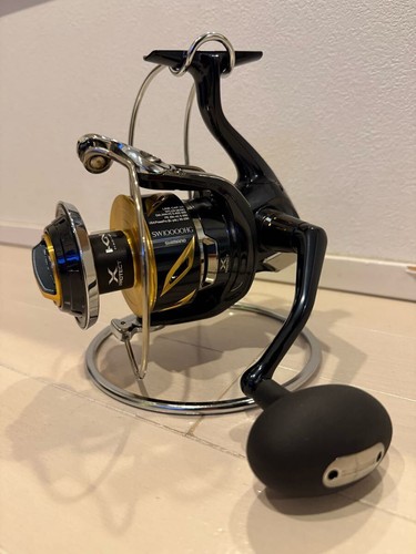 Mulinello spinning shimano - mulinello,