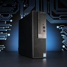 Dell OptiPlex 3070 SFF //