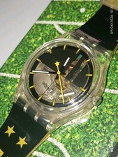 SWATCH ACCES 1997 SPECIALE