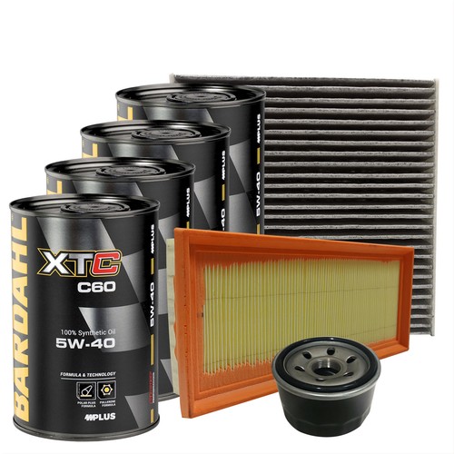 Kit tagliando smart 451 - smart,