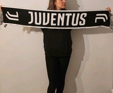 Sciarpa Juve Vintage Scarf