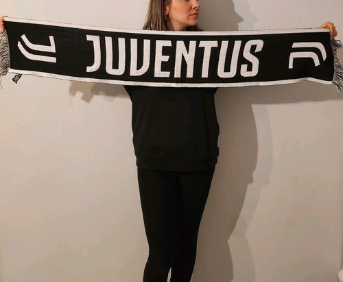 Sciarpa juve vintage scarf - sciarpa,