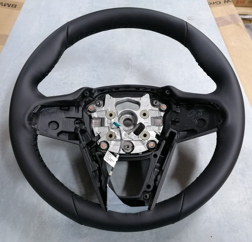 32307847456 volante cuoio - volante, in