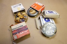 FORD TRANSIT MK1 set vari cuscinetti ruota lotto bundle NUOVI NOS