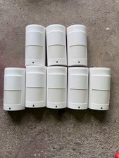 PARADOX Allarme di Sicurezza