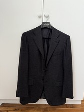 Blazer Kiton en cachemire