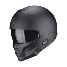 Casco integrale scorpion - casco,