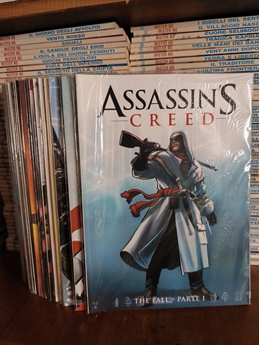 Fumetti panini comics - fumetti,