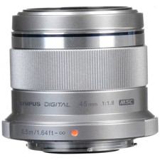 Olympus obiettivo M.Zuiko