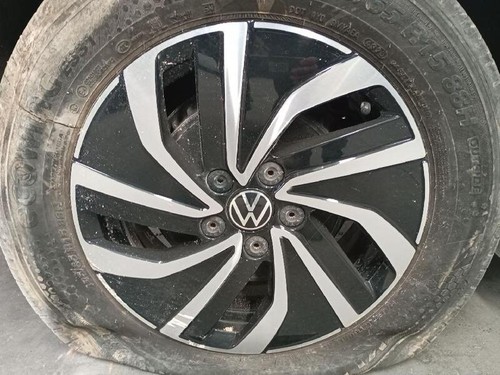 Cerchio volkswagen polo aw1 - cerchio,