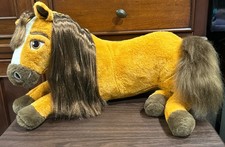 Disney dreamworks spirit - disney,