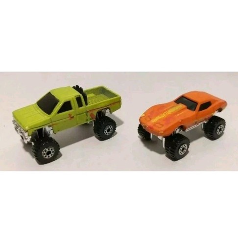 Mini hot wheels - mini,