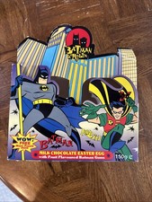 Animated Batman & Robin