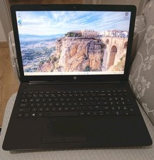 Hp 15-db1200ny Ryzen 7 3700U