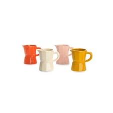 Set tazzine caffè balvi - set,
