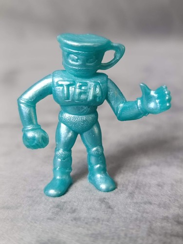 Figurine vintage cosmix - cosmix, panosh