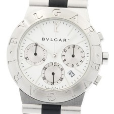 Bvlgari diagono sports ch35s - sports,