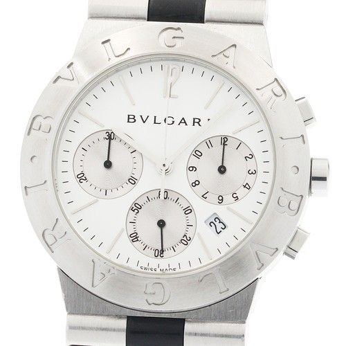 Bvlgari diagono sports ch35s - sports,