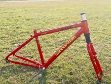 1997 Cannondale F700 VOLVO M