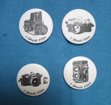 Lotto 4 Calamite da frigo