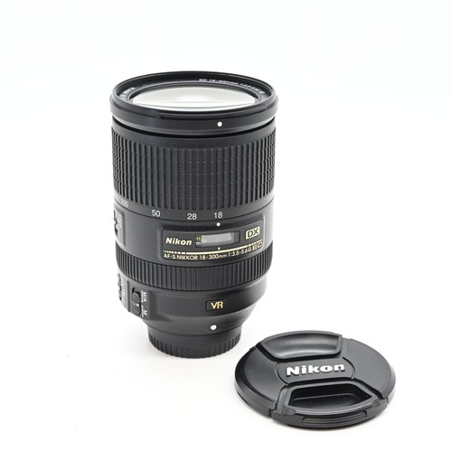 Nikon nikkor 300 - nikkor, mm