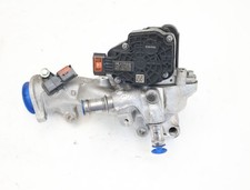 Valvola di ricircolo dei gas