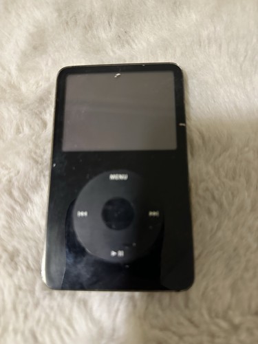 Apple ipod classic 30go - apple,