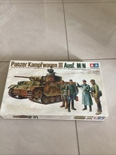 TAMIYA 35011-Panzer Kampfwaoen
