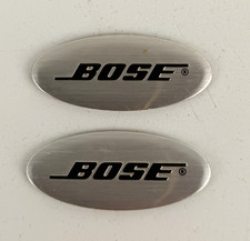 BOSE - COPPIA MARCHI - IN