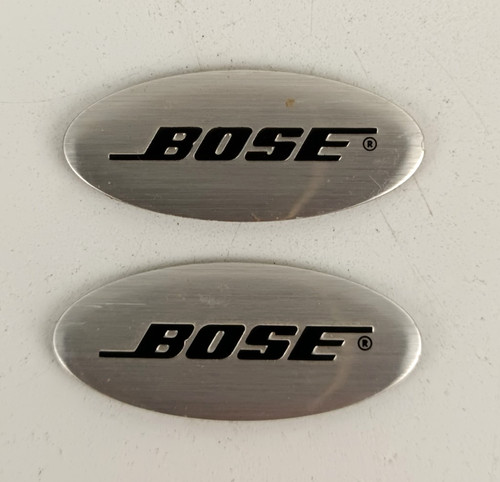 Bose coppia marchi in - -,