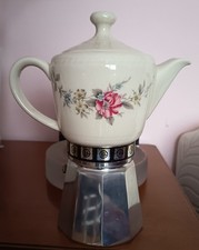 caffettiera vintage 8 Tazze
