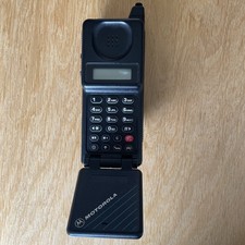 Cellulare Motorola Micro Tac