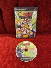 Dragonball Z Budokai Tenkaichi
