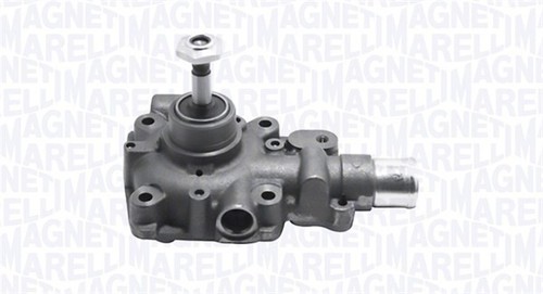 Pompa acqua magneti marelli - pompa,