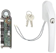 Abus Fos550A Al0125 Spranga