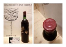Château lafite rothschild - lafite,