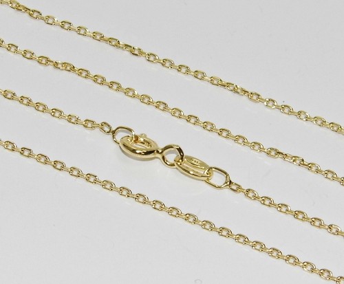 Catena collana belcher - catena/collana, oro