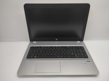 PORTATILE HP PROBOOK 450 G4 INTEL CORE I7-7500U 16GB RAM 256GB SSD WEBCAM