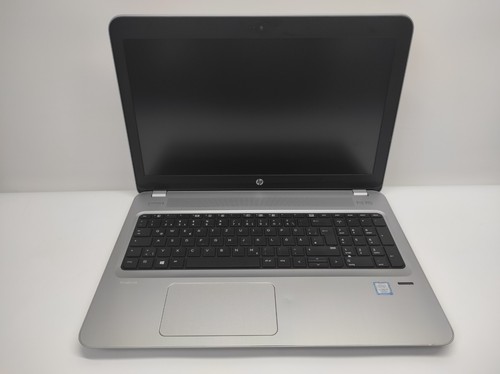 Portatile probook 450 - portatile, g4