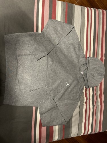 Felpa uomo jordan taglia - , l