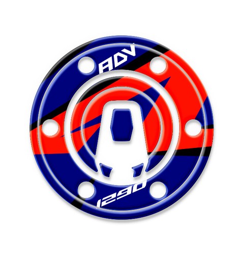 Protezione tappo benzina - , ktm