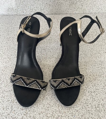 Next sandali stiletto - stiletto, tacco