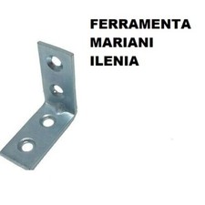 Piastrina Lastrina ad angolo