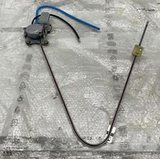 IVECO DAILY 1996 ALZACRISTALLO