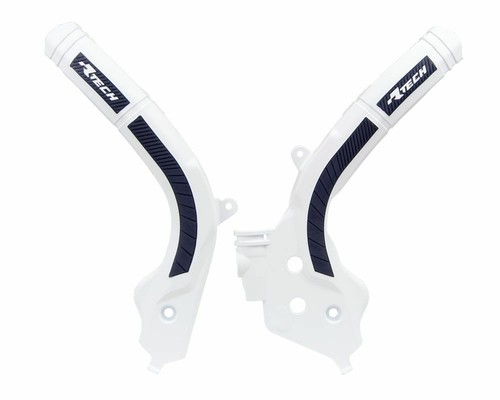 Plastiche protezione telaio - plastiche,