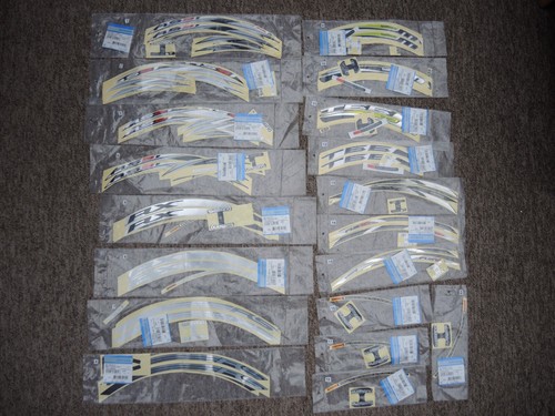 Pacchetti adesivi - pacchetti, /