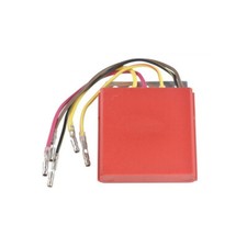 Régulateur pour Polaris Trail