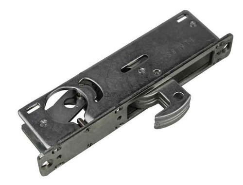 Alpro adams rite - rite, rotondo